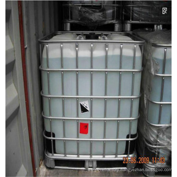 Industry Grade HCOOH 85% Formic Acid for Leather Tanning